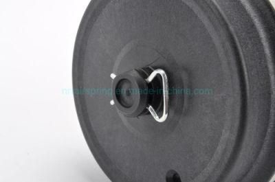Top Sale Auto Part Rear Left / Right Air Bag Spring Suspension for Land Rover Range Rover L322 Rkb500082 Rkb500080 Rkb000151