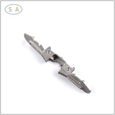 Non-Standard Machining Cardan/Joint/Drive Shaft by CNC Lathe Cutting/Milling/Turning