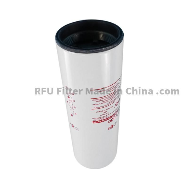 High Quality Auto Parts Truck Diesel Oil Filter Lf9000 for Fleetguard Engine