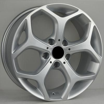 J562 JXD Brand Auto Spare Parts Alloy Wheel Rim Replica Car Wheel for BMW