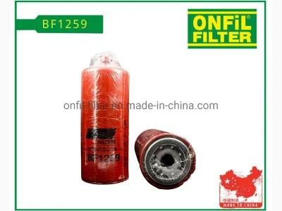 33406 3329289 Fs1000 P551000 H181wk Wk965X Fuel Filter for Auto Parts (BF1259)