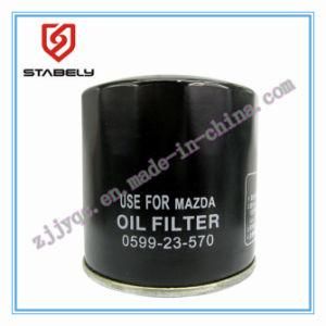 Oil Filter for Mazda (0599-23-570)