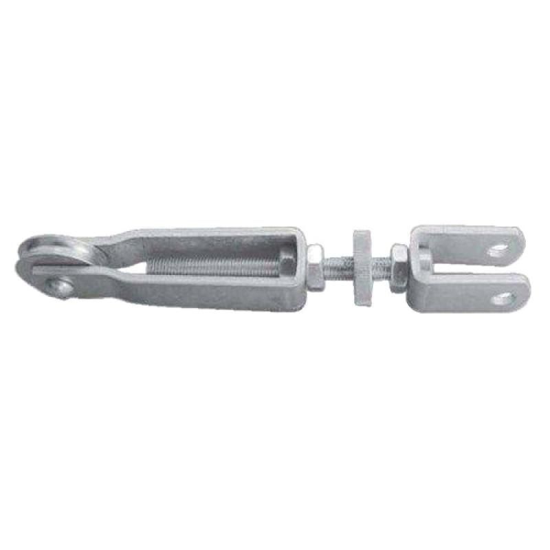 Zinc Plated Trailer Brake Cable Adjuster