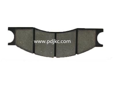 Construction Truck Brake Pads (2V9135)