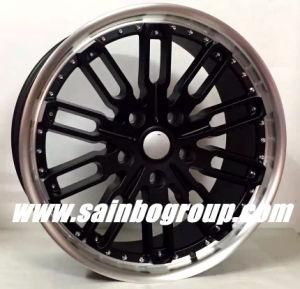 F13233 Landrover Brand 22inch Car Alloy Wheel