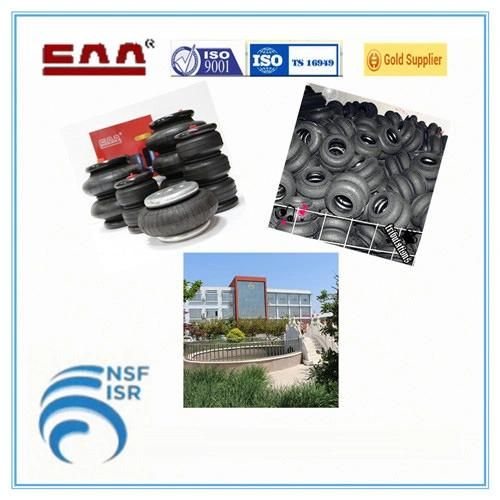 Eaa Rubber Air Spring E6607