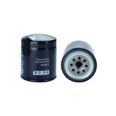 Auto Parts Oil Filter for Mitsubishi Cj-615X Me014833 P550067 8-94360-427-0