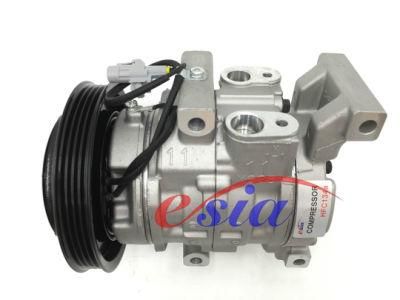 Auto Parts Air Conditioning/AC Compressor for Toyota Vios 10s11c