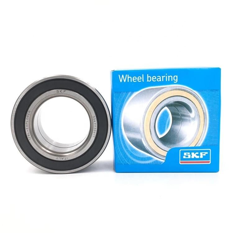 Koyo Auto Parts Spindle Bearing Sealed Angular Contact Ball Bearing for Machine Tool Spindle, CNC Machine, High Frequency Motor, Gas Turbine, Robot Industry