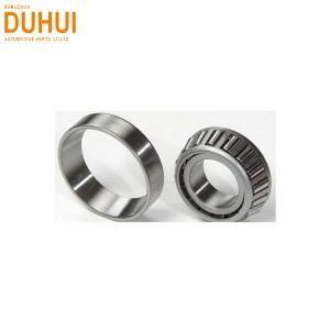 Auto Parts Wheel Bearing Types Tapered Roller Bearing Lm11749 /Lm117410