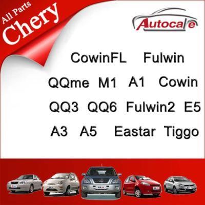 Full Chery Auto Parts