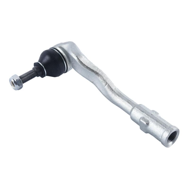 Track Rod End for Audi A4 B8 Allroad (8KH) 2.0 Tfsi Quattro 05.2013 - 05.2016 (224 HP PETROL)