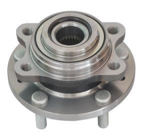 OE: 5ca0-33-047A with Excellent Quality and High Quality Wheel Hub Bearing Replacement for Toyota Automotive Bearings