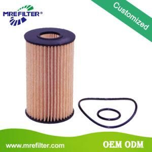 Auto Hydraulic Parts Trucks Oil Filter for Toyota Engines CH10295