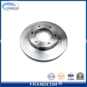 Auto Spare Parts OEM No. Brake System Brake Disc