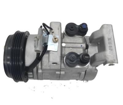 Auto Air Conditioning Parts for Toyota Vios AC Compressor
