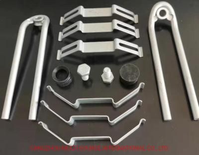 Customization Wholesale Brake Caliper Repair Guide Sleeve Kits