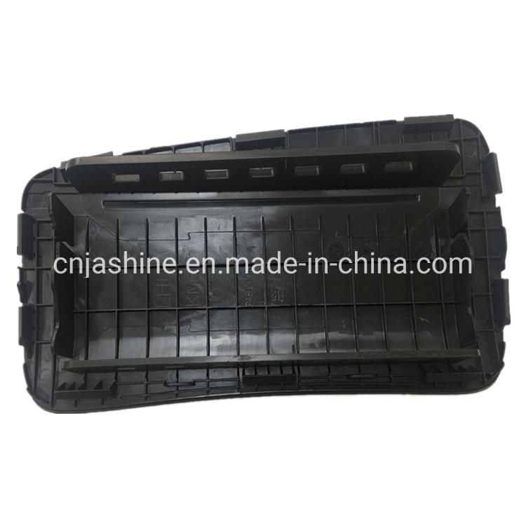 Auto Parts for Sportage II (2004-2008) Passenger Cover