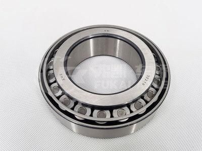 High Quality 32219 7519e Tapper Roller Bearing for Dongfeng Truck Spare Parts Rear Wheel Hub Bearing