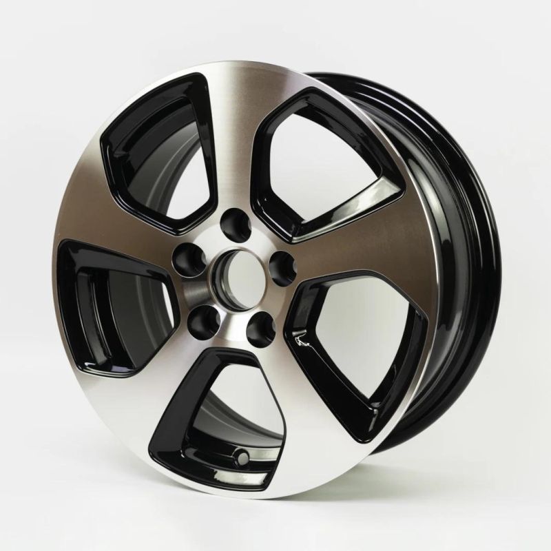 2022 VW Replica Car Accessories Parts Alloy Wheels Car Rims