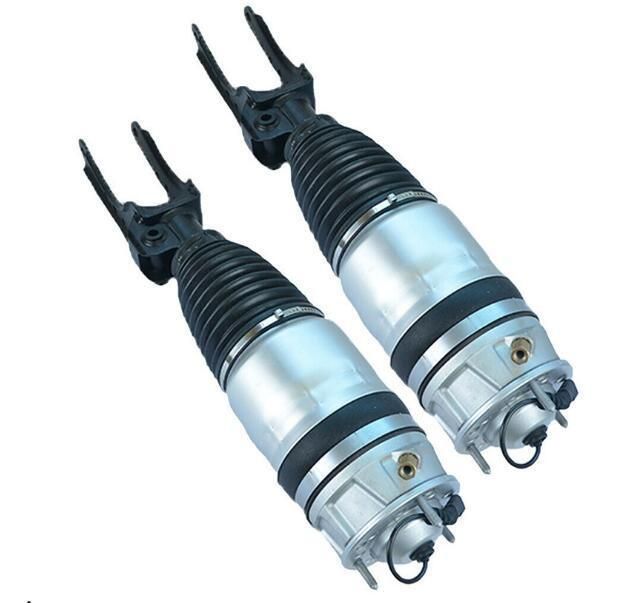 Volkwagen New Touareg Front Air Suspension Spring OE 7p6616039n