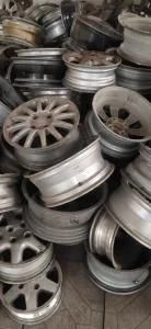 Wheel Hub/Aluminium/Aluminum Tube Price/Aluminium Extrusion/Aluminium 6063/ Made in China