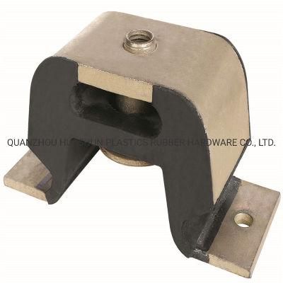 Truck Parts Insulator Engine Mounting for Mack Se-005