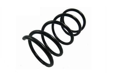 Customized 1050 3mm Extension Springs Steel Pressure Adjustable Large Big Compression Conical Coil Spring for Automobile.
