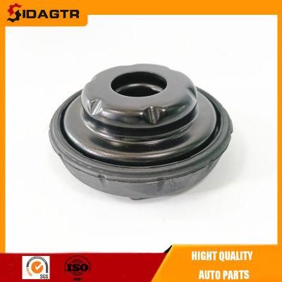 Sidagtr OEM 95022484 Top Strut Mounting Auto Rubber Suspension Shock Absorber Support Strut Mount for Chevrolet Spark 14-18 Sonic 12-18