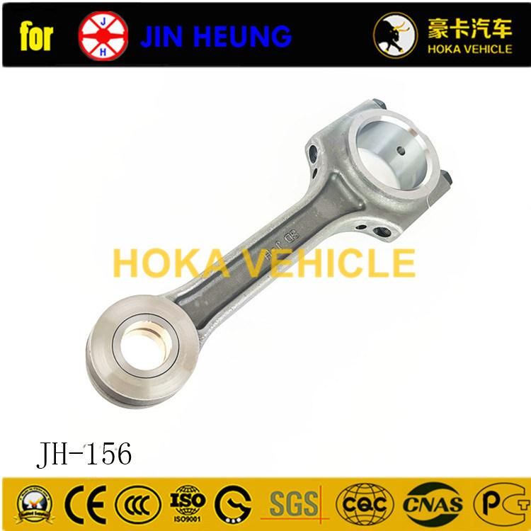 Original Air Compressor Spare Parts Connecting Rod Jh-156 for Cement Tanker Trailer