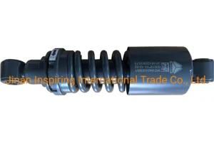 Sinotruk HOWO Truck Spare Parts Cabin Front Shock Absorber Wg1642430385