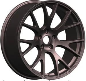 20&quot;X9j Alloy Wheel Car Alloy Wheel Aluminium Alloy Wheel