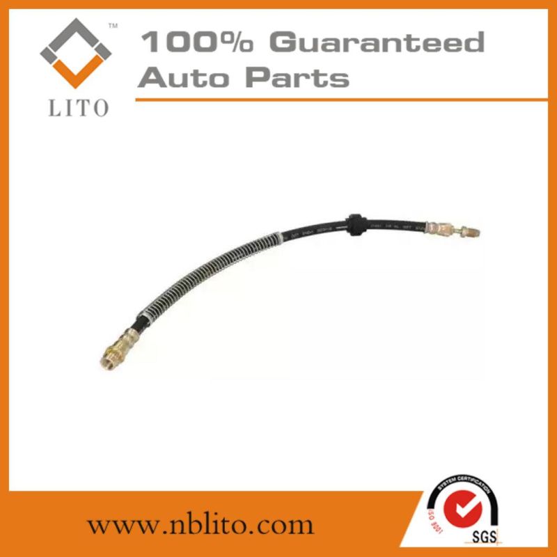 Front Axle Brake Hose for Peugeot