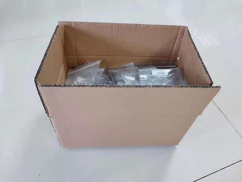 Galvanized Brake Repair Kits