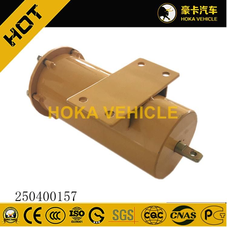 Original Wheel Loader Spare Parts Spare Parts Brake Cylinder 250400157 for Construction Machinery