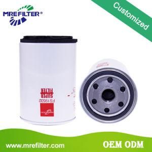 Diesel Parts Auto Fuel Filter for Daf Trucks Engine Fs19532