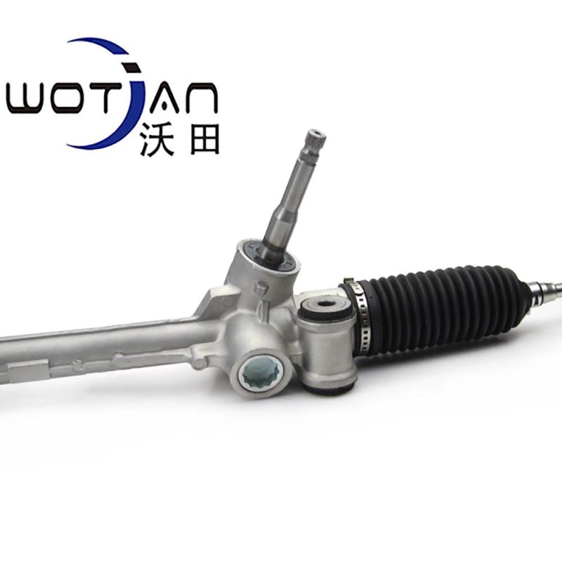 Car Accessory 45510-52040 Power Steering Rack for Toyota Yaris/Echo/Vios/Limo Ncp93 2006-2016 Rhd