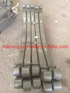 Wg9925522102 Bundle Spring Sinotruk HOWO Truck Spare Parts