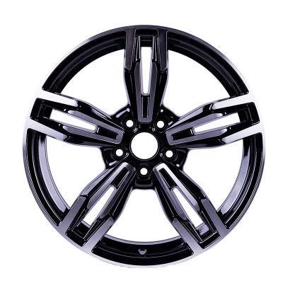 High Performance 18 Inch Racing Alloy Wheel Car Rim