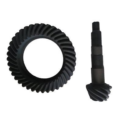 Crown Wheel and Pinion for Toyota Hiace Hilux Pickup with 11X43 Ratio