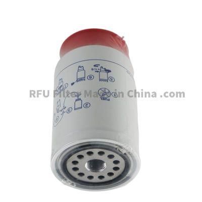 High Quality Truck Diesel Fuel Filter 2656f853 for Perkins