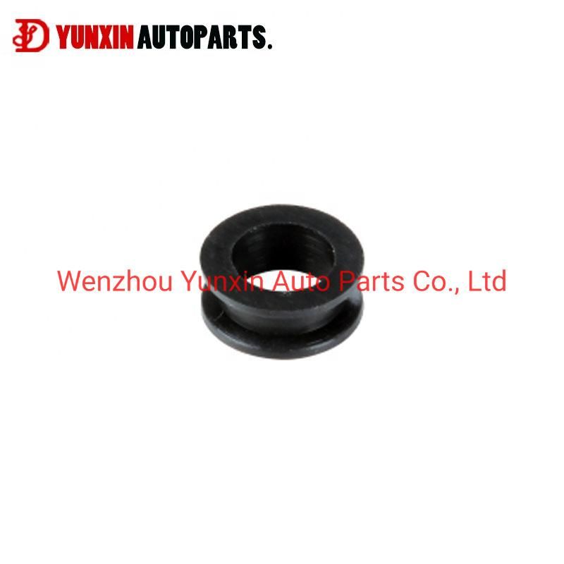 Black Plastic Spacer for Injector Fuel Injector Repair Kits