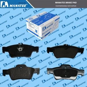 Brake Pads for Mercedes-Benz W220 (34205120/ D986)