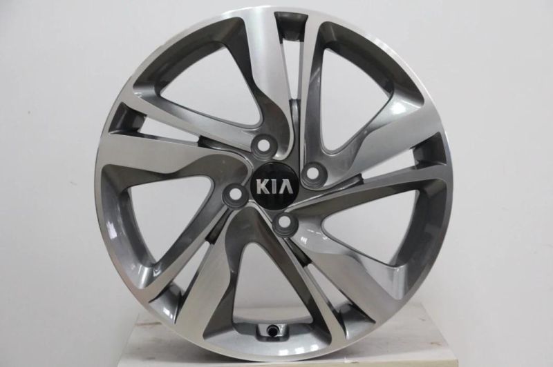 Forged Wheel Car Alloy Wheels Rims for Hyundal