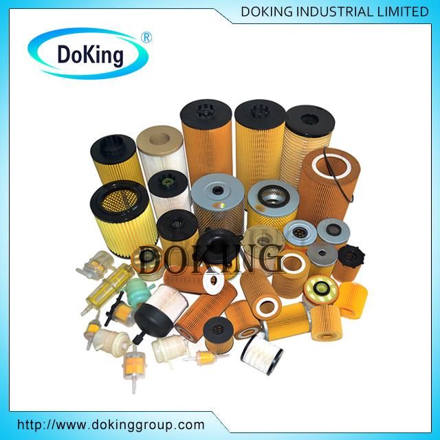 High Quality Paper Oil Filter Lr011279 for Jaguar or Land Rover