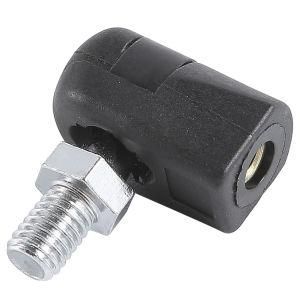 Gas Spring Reverse Damper for Vehicles