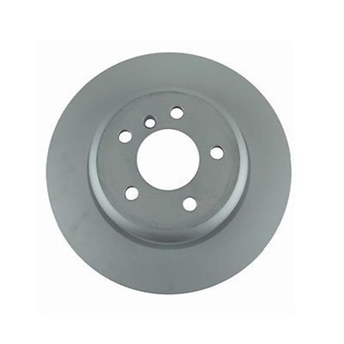 Front Left Brake Disc for BMW 7 (F01, F02, F03, F04) 08- 34116785669