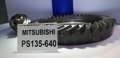 Crown Wheel and Pinion for Mitsubishi