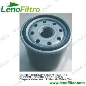 90915-YZZC3 90915-03001 90915-10003 Oil Filter for Toyota (100% Oil Leakage Tested)