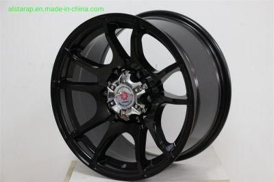 4X4 Rims Alloy Wheel